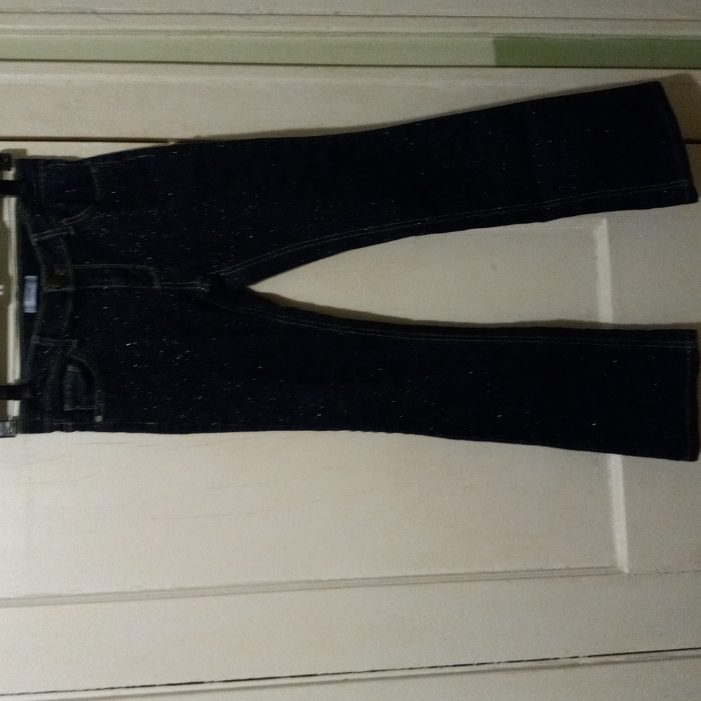 NWOT Piper Faves Jeans, 16R Junior, Boot Cut